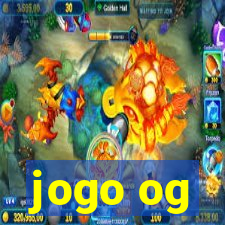 jogo og